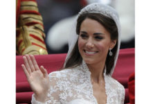 Os segredos do Demi-Chignon de Kate Middleton