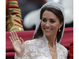 Os segredos do Demi-Chignon de Kate Middleton