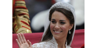 Os segredos do Demi-Chignon de Kate Middleton