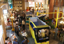 Kidzania Lisboa