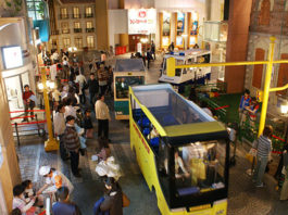 Kidzania Lisboa