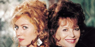 La Venexiana com Claudia Cardinale