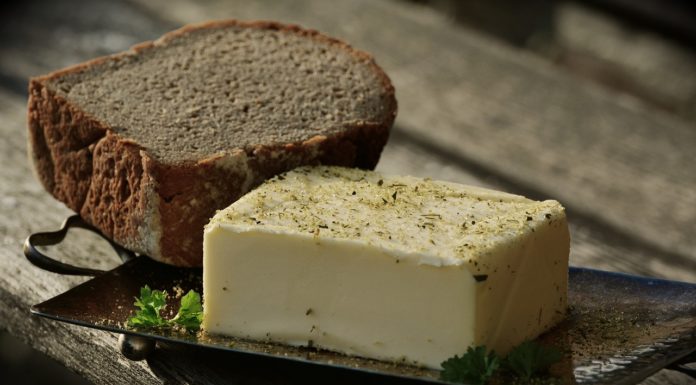 Truques para conservar e usar a manteiga