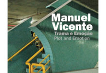 Manuel Vicente - Trama e emoção