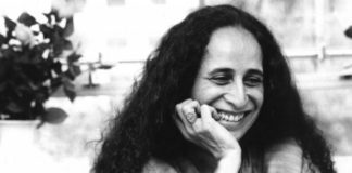 Maria Bethânia