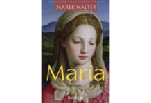 Maria de Nazaré de Marek Halter