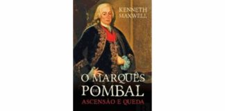 O Marquês de Pombal