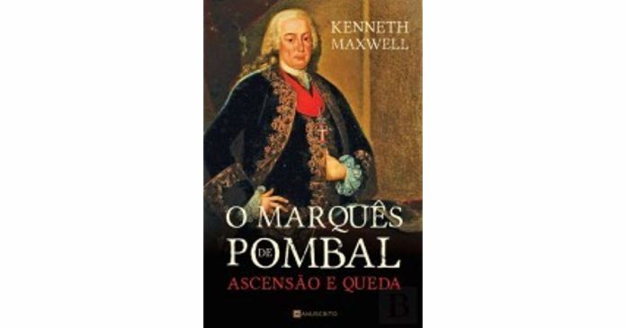 O Marquês de Pombal