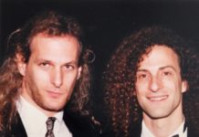 Michael Bolton e Kenny G