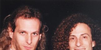 Michael Bolton e Kenny G