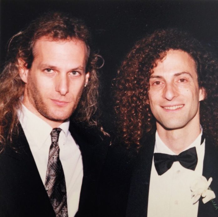 Michael Bolton e Kenny G