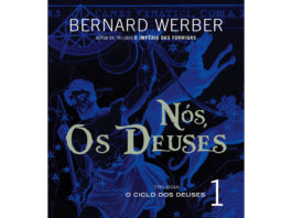 Nós, os Deuses de Bernard Werber