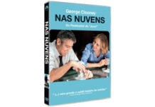 Filme Up in the Air - Nas Nuvens