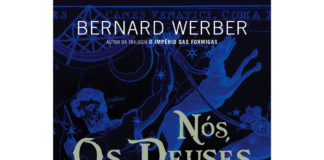 Nós, os Deuses de Bernard Werber