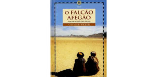 O Falcão Afegão - Viagem ao País dos Talibã