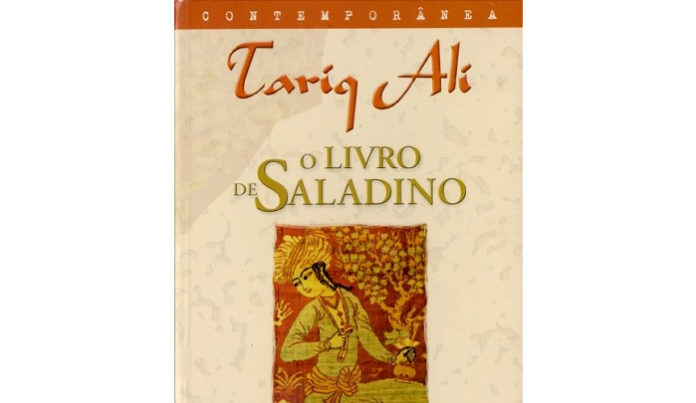 O Livro de Saladino de Tariq Ali