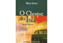 O choque do Islão Marc Ferro