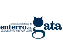 O enterro da gata