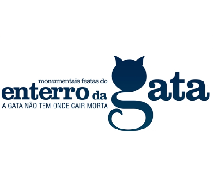 O enterro da gata