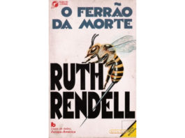 O ferrão da morte de Ruth Rendell