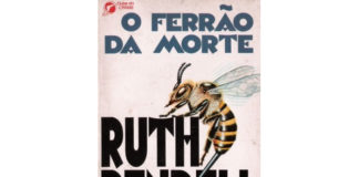 O ferrão da morte de Ruth Rendell