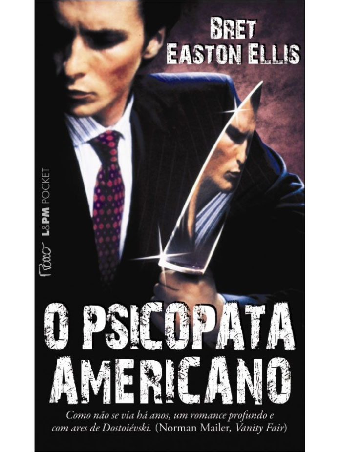 O psicopata americano