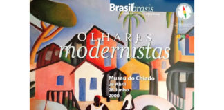 Olhares modernistas