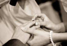 Os 5 direitos e deveres conjugais do casamento