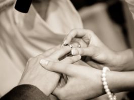 Os 5 direitos e deveres conjugais do casamento