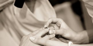 Os 5 direitos e deveres conjugais do casamento