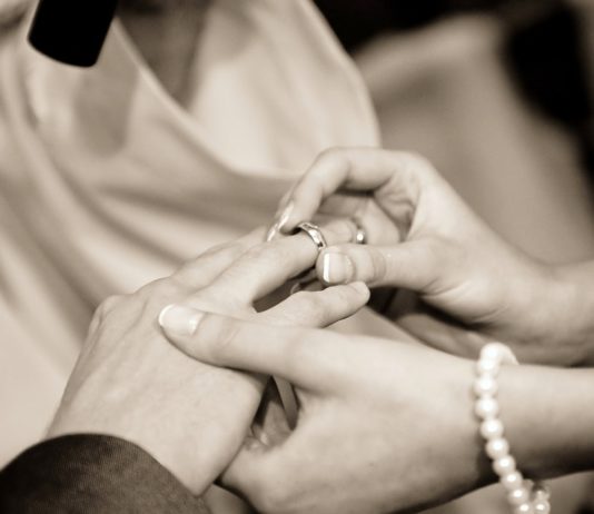 Os 5 direitos e deveres conjugais do casamento