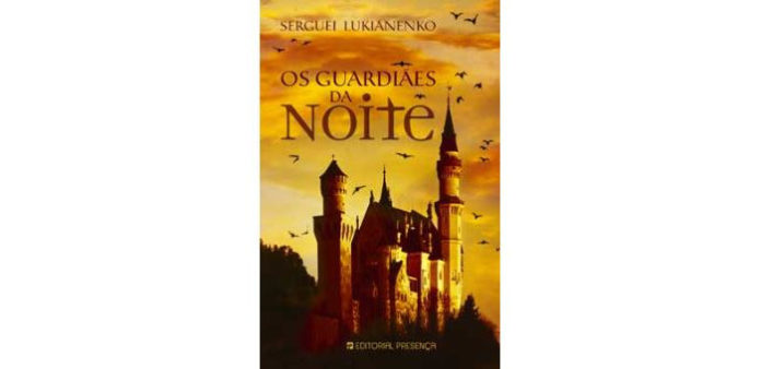 Os Guardiães da Noite