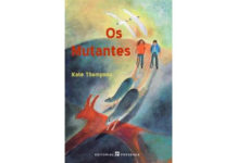 Os Mutantes