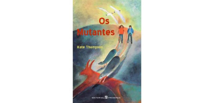 Os Mutantes