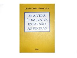 Os jogos da vida de Chérie Carter-Scot