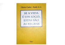 Os jogos da vida de Chérie Carter-Scot