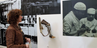 Exposição Outros Olhares