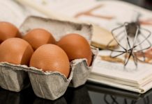 Ovos: uma infinidade de modos de cozinhar