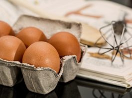 Ovos: uma infinidade de modos de cozinhar