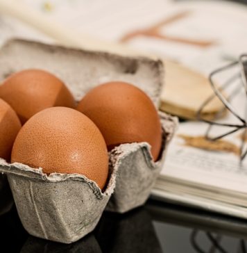 Ovos: uma infinidade de modos de cozinhar