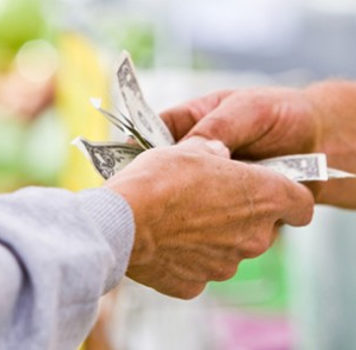 Pagas tu ou pago eu - como gerir as dívidas do casal