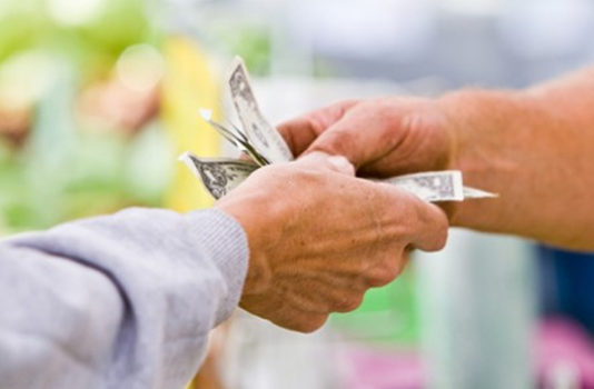 Pagas tu ou pago eu - como gerir as dívidas do casal