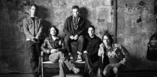 Pearl Jam
