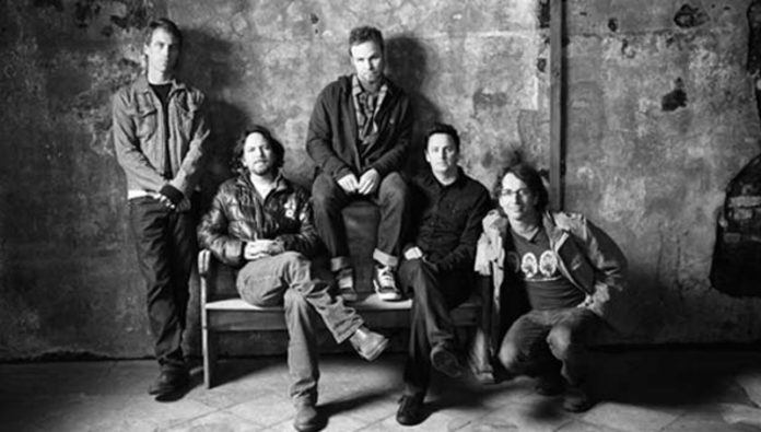 Pearl Jam