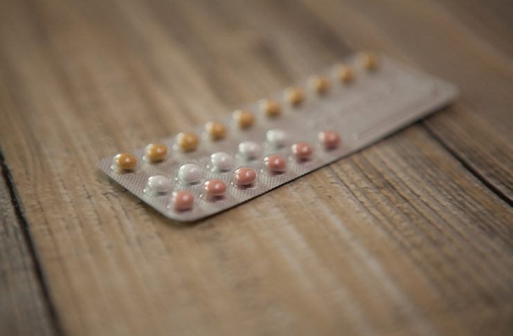 Saiba como se toma a pílula anticoncepcional