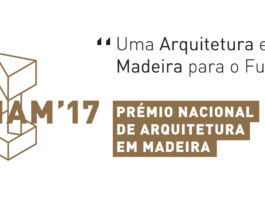 Prémio Nacional de Arquitectura em Madeira