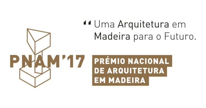 Prémio Nacional de Arquitectura em Madeira