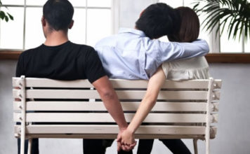 Quais as razões que levam a mulher a trair