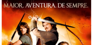 Real desatino, um filme do realizador David Gordon Green