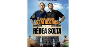 Rédea Solta, um filme dos realizadores Bobby Farrelly e Peter Farrelly